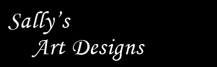 Sally's Art Designs